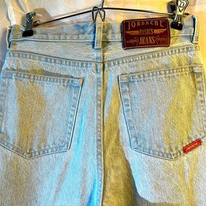 Vintage Jordache jeans